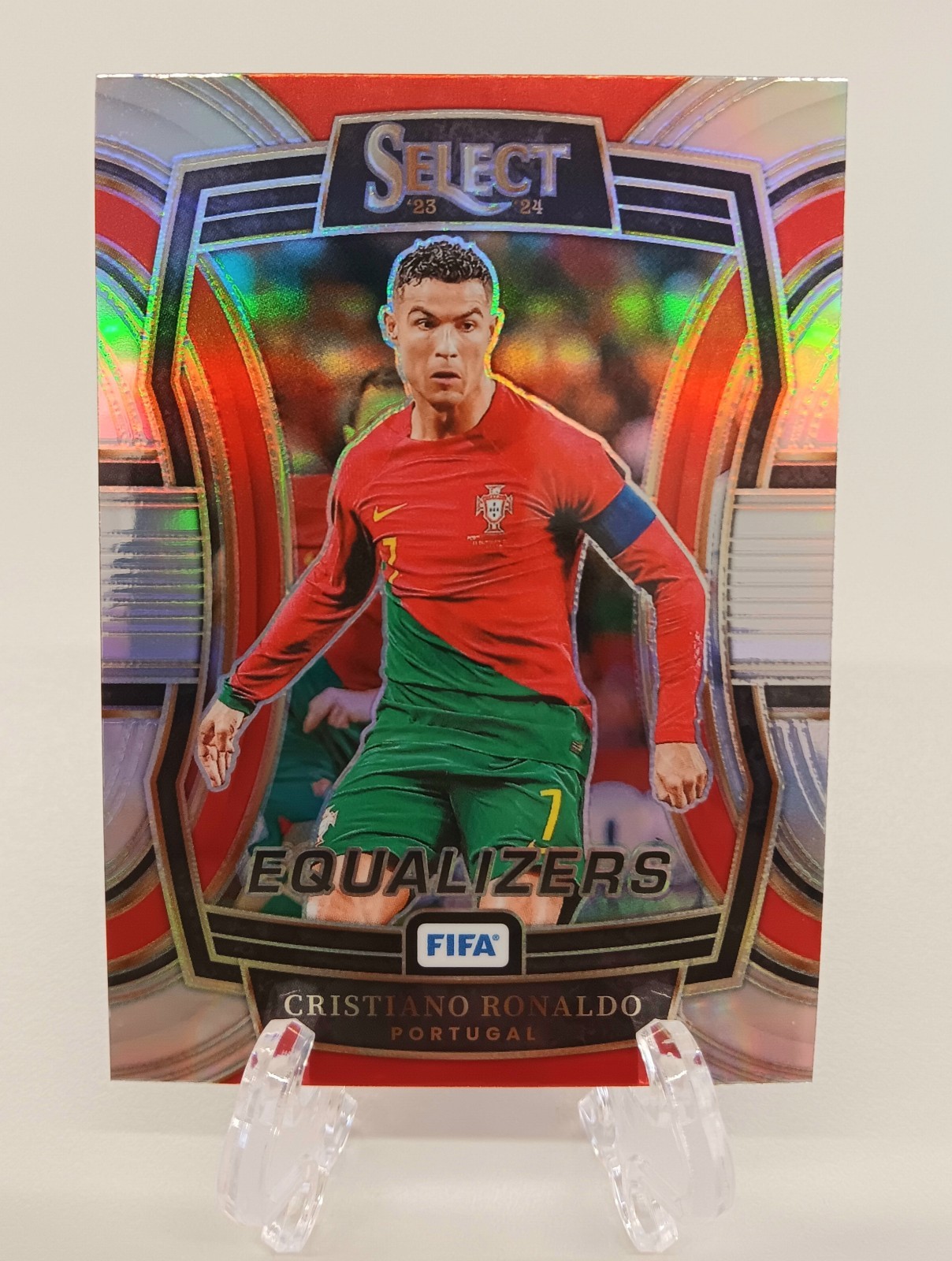 Cristiano Ronaldo — Portugal 2023