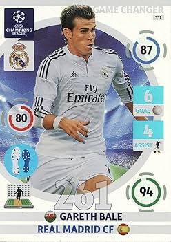 Gareth Bale — Real Madrid 2014