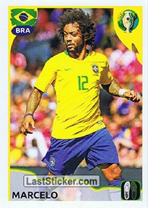 Marcelo — Brasil 2019