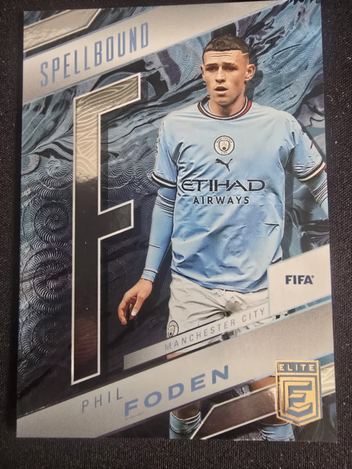 Phil Foden — Manchester City 2022