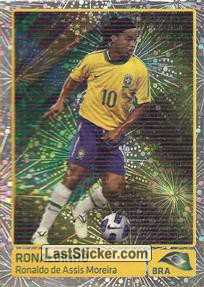 Ronaldinho — Brasil 2011