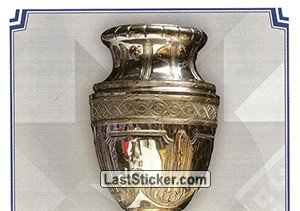 Trofeo Copa America — Trofeo 2015