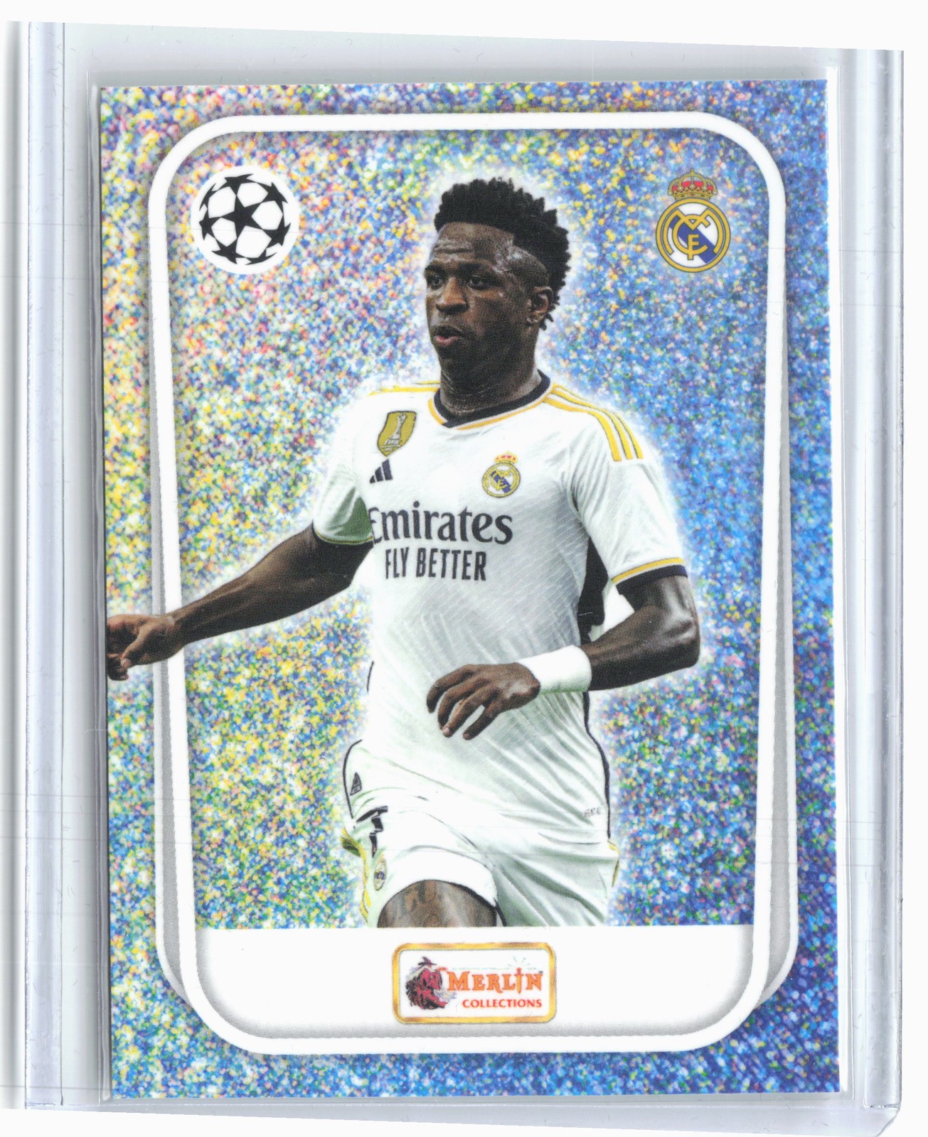 Vinicius Junior — Real Madrid 2023