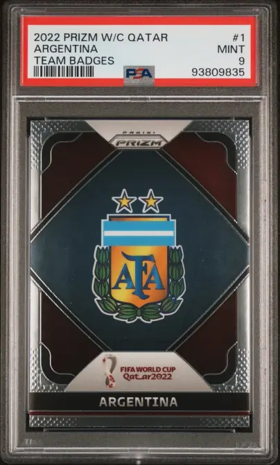 Argentina — Argentina 2022