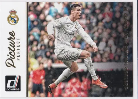Cristiano Ronaldo — Real Madrid 2016-17