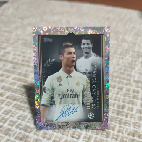 Cristiano Ronaldo — Real Madrid 2023-24
