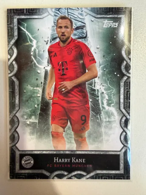 Harry Kane — Bayern Munich 2024