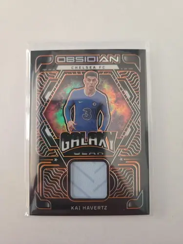 Kai Havertz — Chelsea 2022