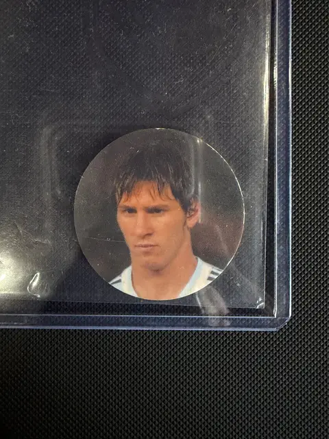 Lionel Messi — Argentina 2006