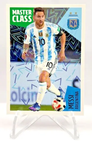 Lionel Messi — Argentina 2022