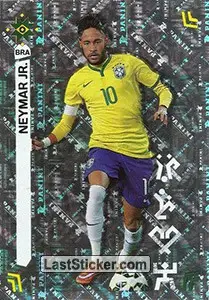 Neymar Jr. — Brasil 2015