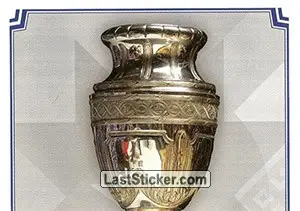 Trofeo Copa America — Trofeo 2015
