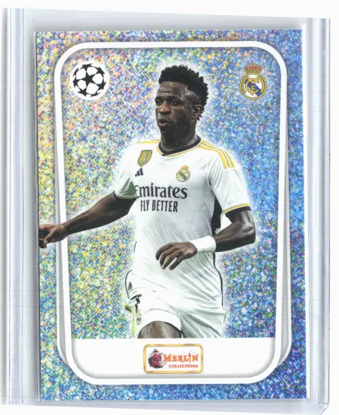 Vinicius Junior — Real Madrid 2023